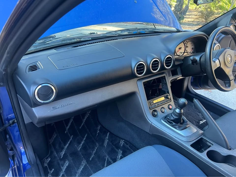 2000 Nissan S15 Silvia - Image 15 of 19