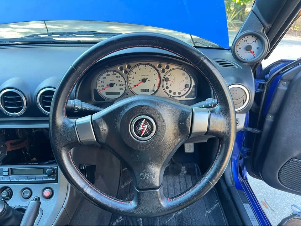 2000 Nissan S15 Silvia - Image 19 of 19