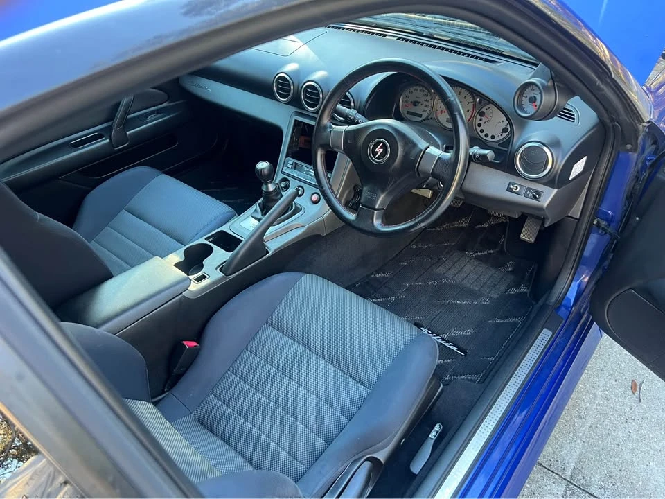 2000 Nissan S15 Silvia - Image 17 of 19
