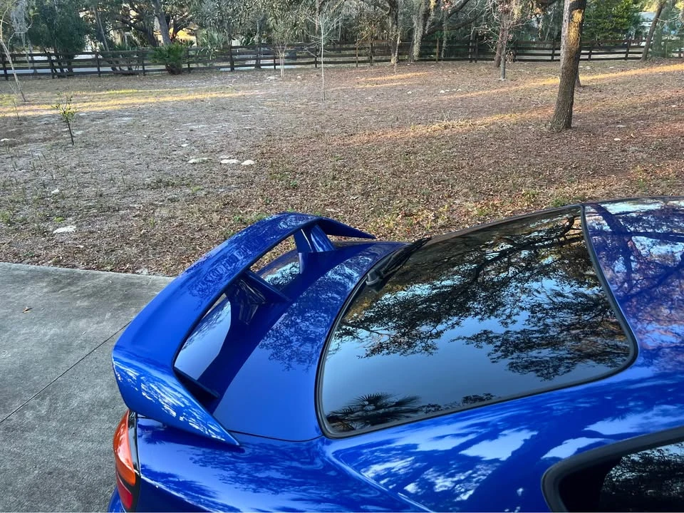 2000 Nissan S15 Silvia - Image 12 of 19