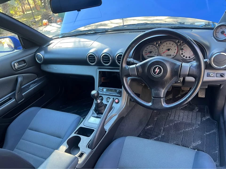 2000 Nissan S15 Silvia - Image 18 of 19