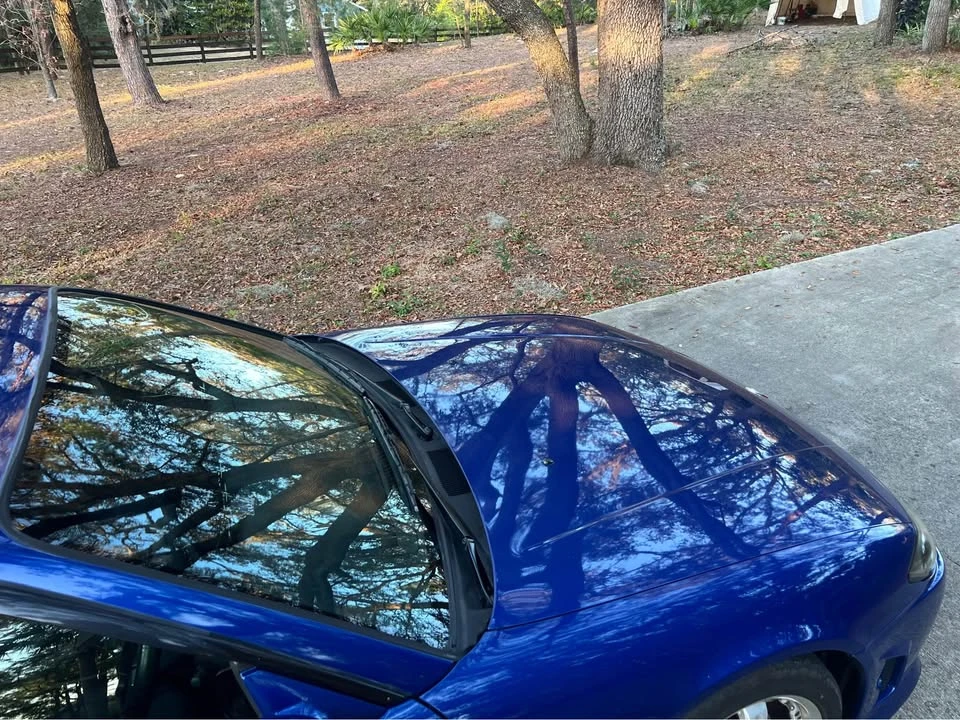 2000 Nissan S15 Silvia - Image 10 of 19