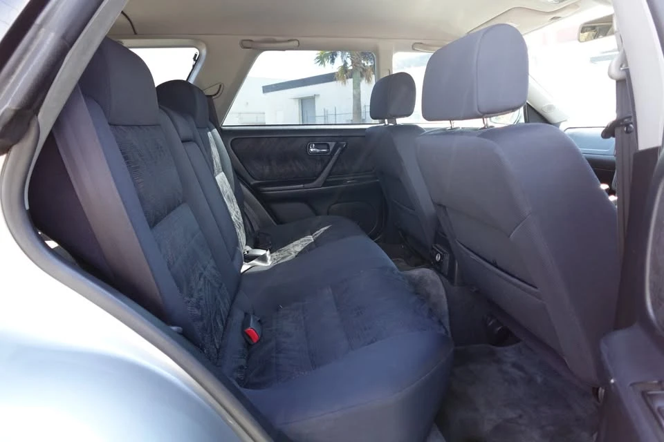 2000 Nissan Stagea 1st Gen - Image 17 of 19