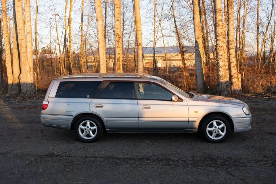 2000 Nissan Stagea 1st Gen - Image 6 of 13