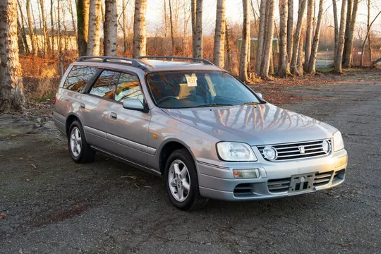 2000 Nissan Stagea 1st Gen - Image 3 of 13
