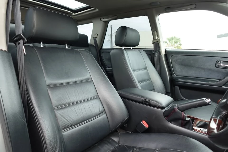 2000 Nissan Stagea 1st Gen - Image 17 of 20