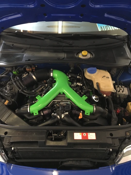 2000 Audi B5 S4 - Image 3 of 13