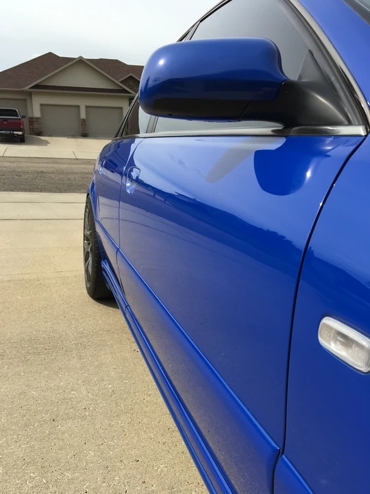 2000 Audi B5 S4 - Image 12 of 13