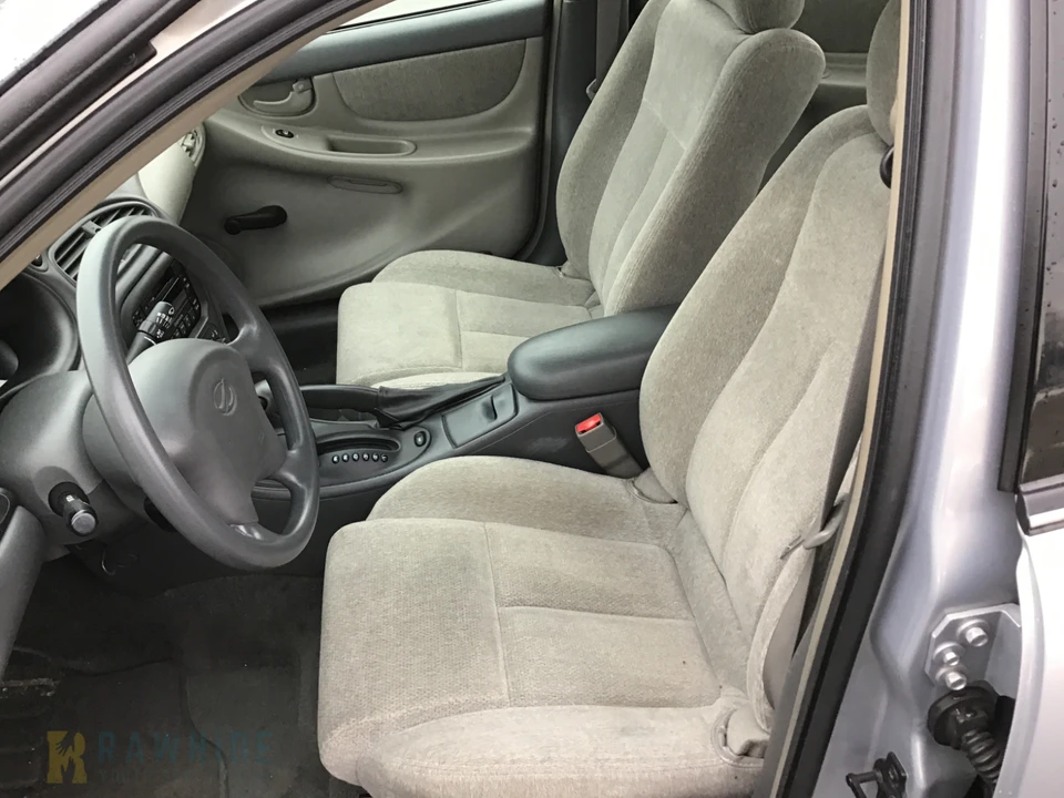 2000 Oldsmobile Alero - Image 5 of 19