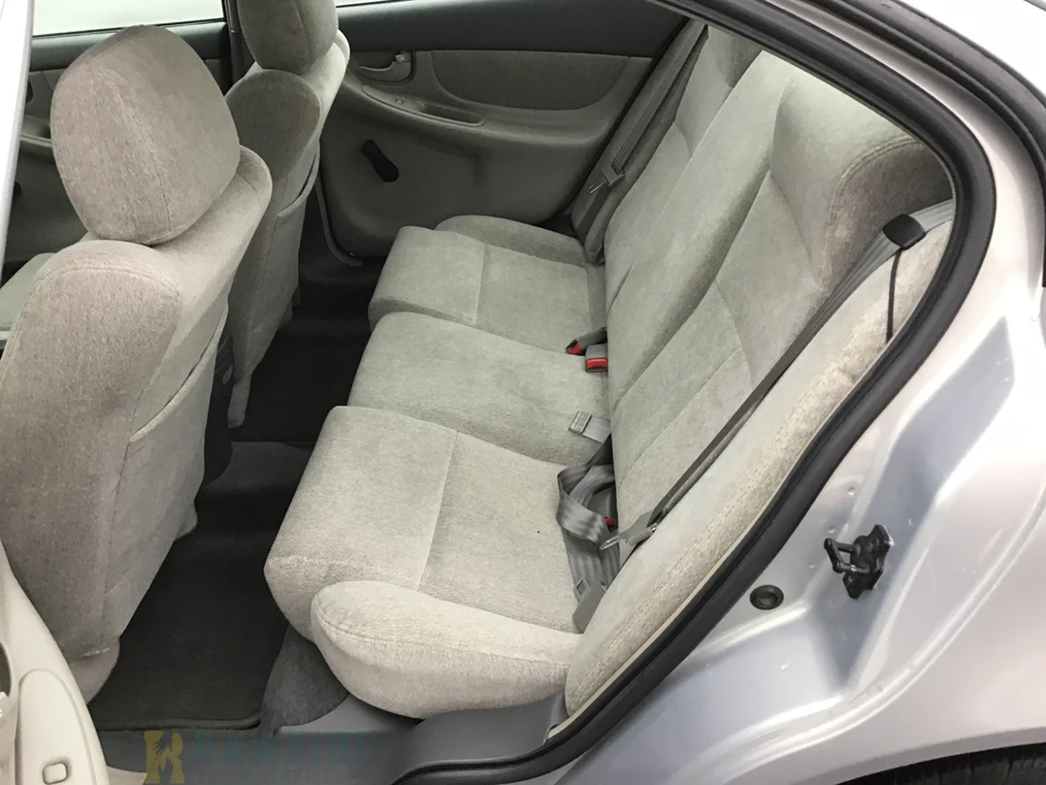 2000 Oldsmobile Alero - Image 9 of 19