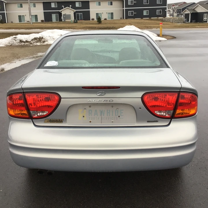 2000 Oldsmobile Alero - Image 3 of 19