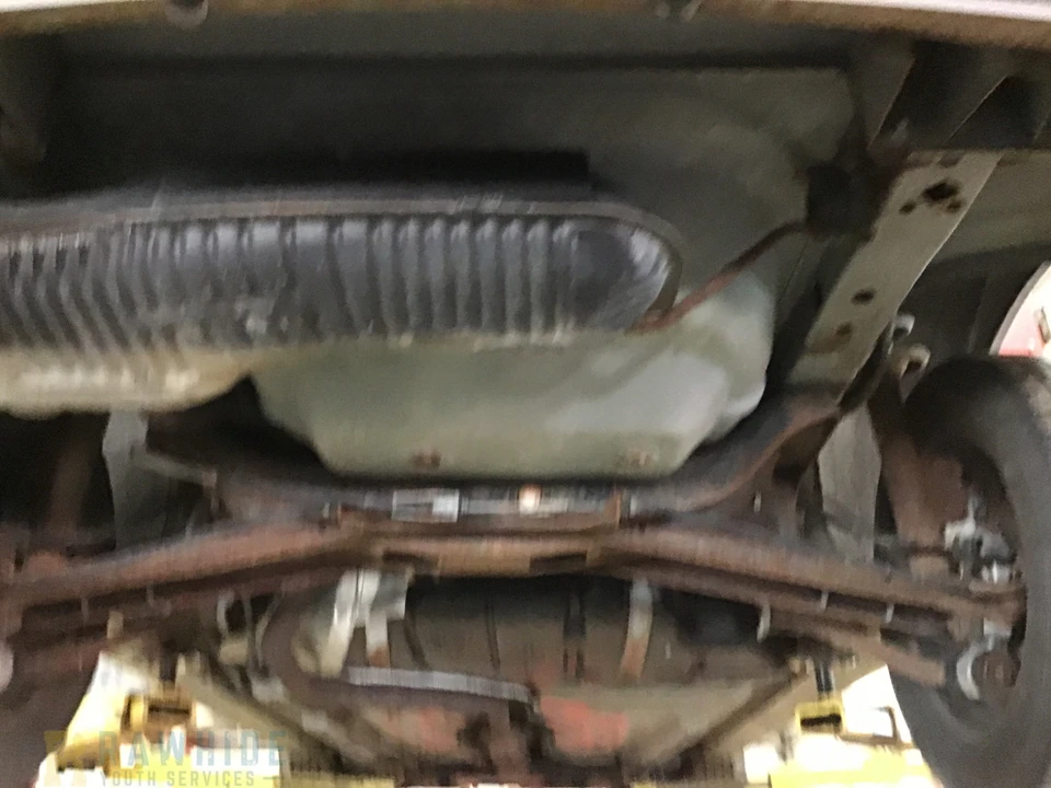 2000 Oldsmobile Alero - Image 18 of 19