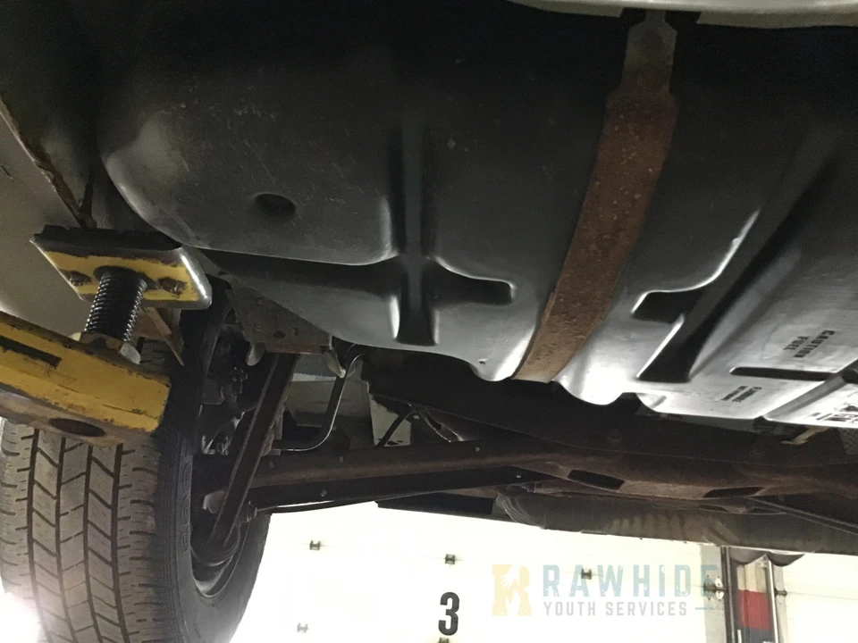 2000 Oldsmobile Alero - Image 16 of 19