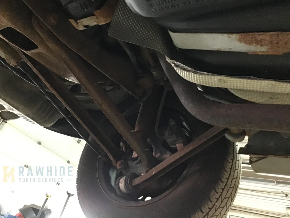 2000 Oldsmobile Alero - Image 17 of 19