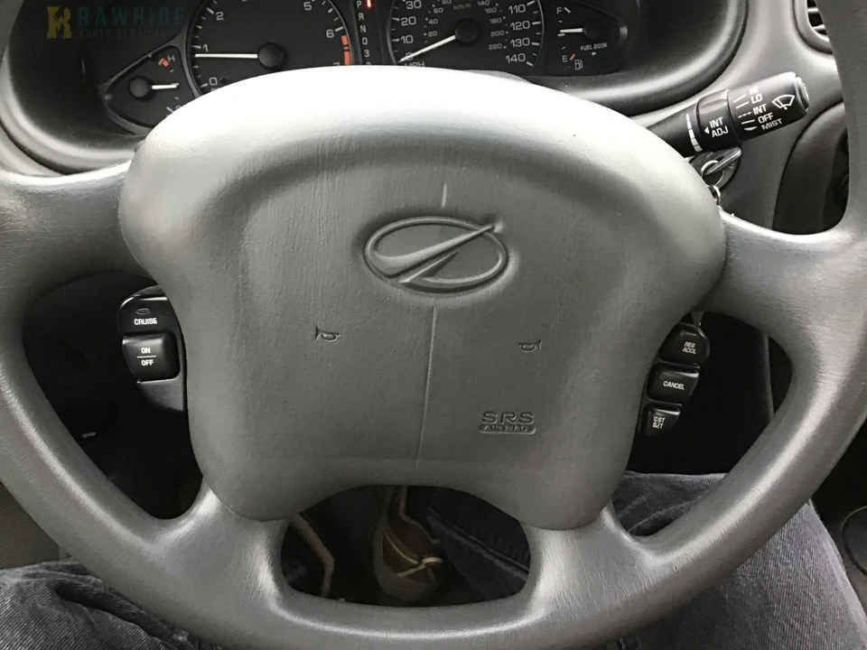2000 Oldsmobile Alero - Image 6 of 19