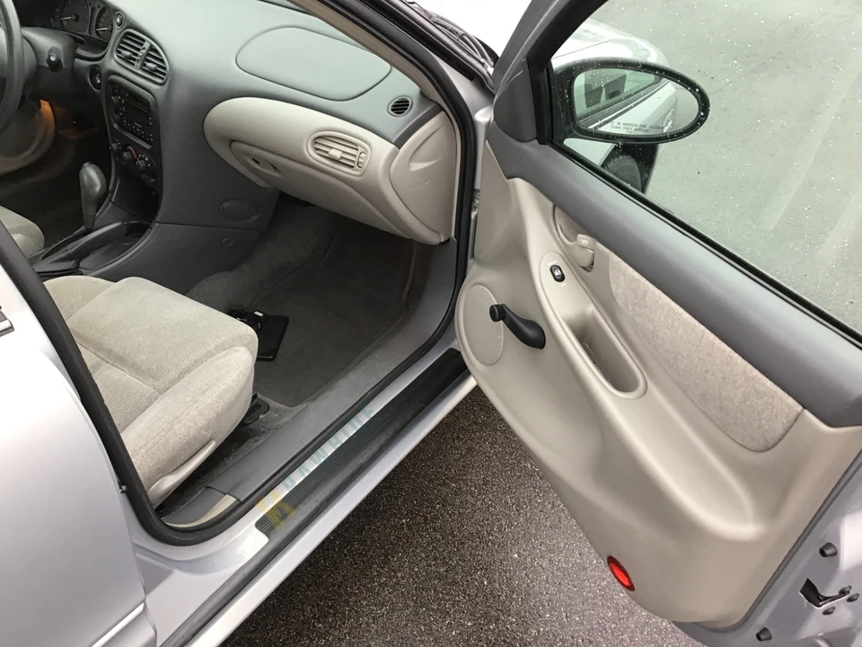 2000 Oldsmobile Alero - Image 12 of 19