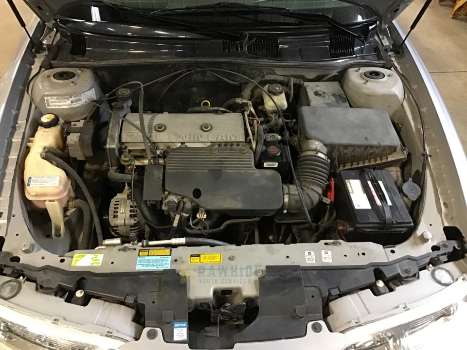 2000 Oldsmobile Alero - Image 14 of 19