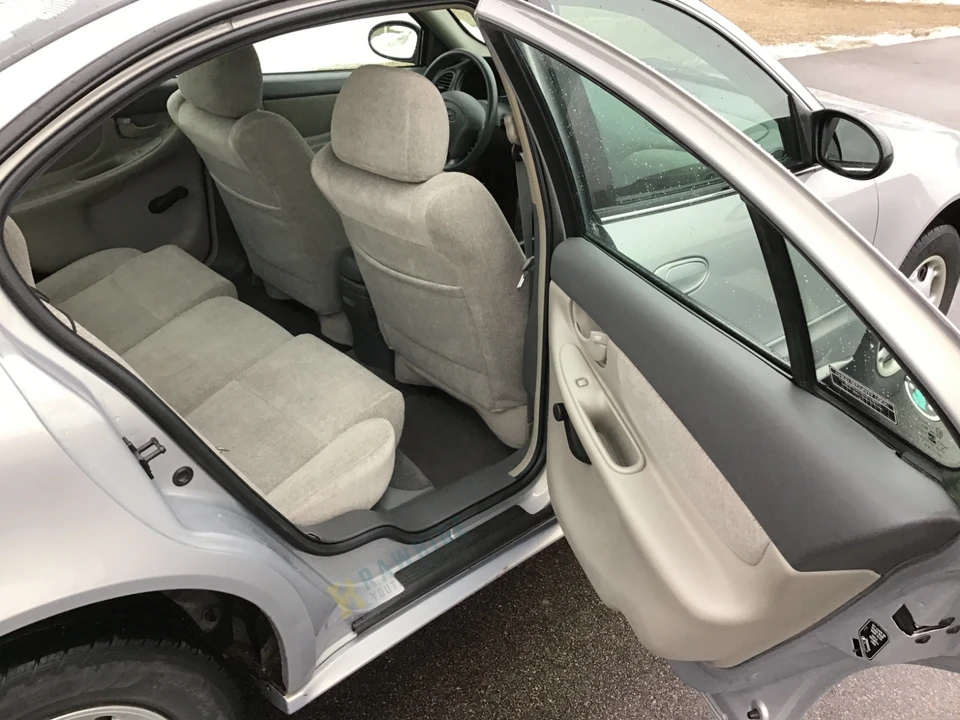2000 Oldsmobile Alero - Image 11 of 19