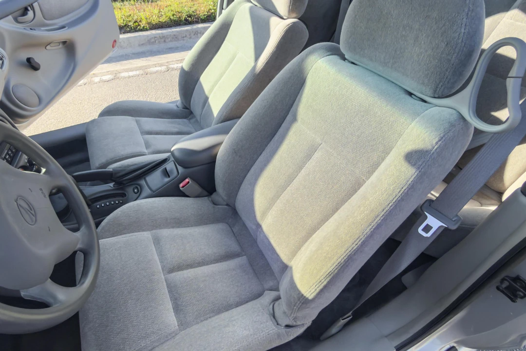 2000 Oldsmobile Alero - Image 31 of 31