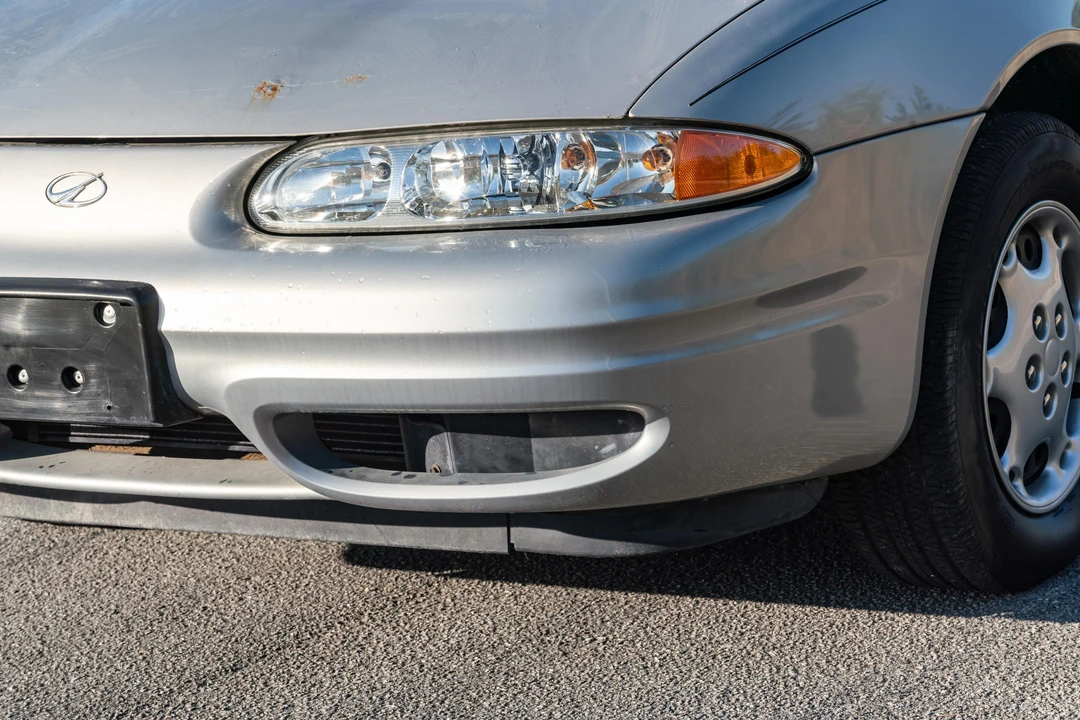 2000 Oldsmobile Alero - Image 11 of 31