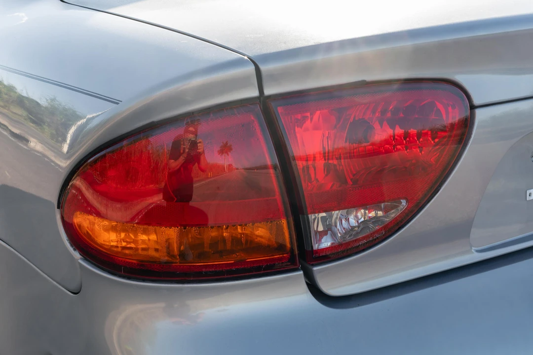 2000 Oldsmobile Alero - Image 17 of 31