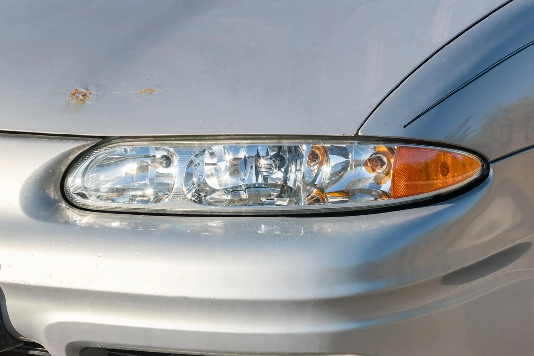 2000 Oldsmobile Alero - Image 10 of 31