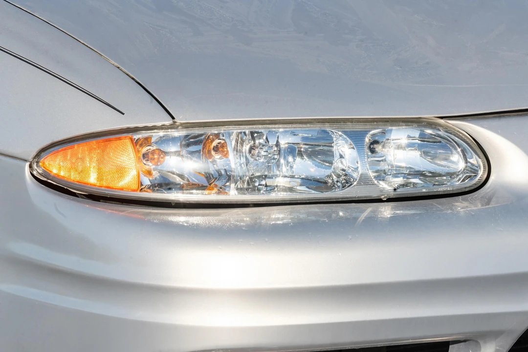 2000 Oldsmobile Alero - Image 9 of 31