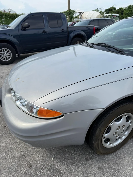 2000 Oldsmobile Alero - Image 12 of 31