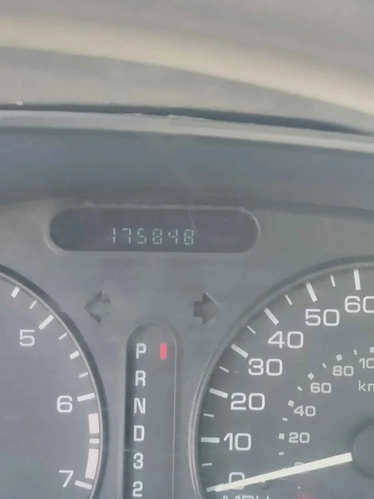 2000 Oldsmobile Alero - Image 3 of 3