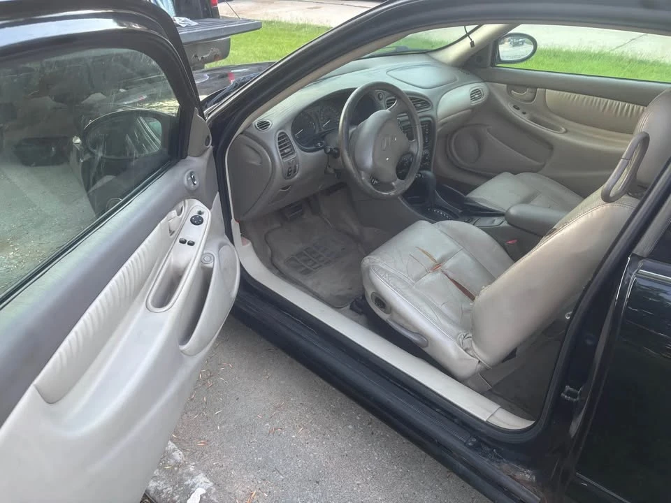 2000 Oldsmobile Alero - Image 6 of 13