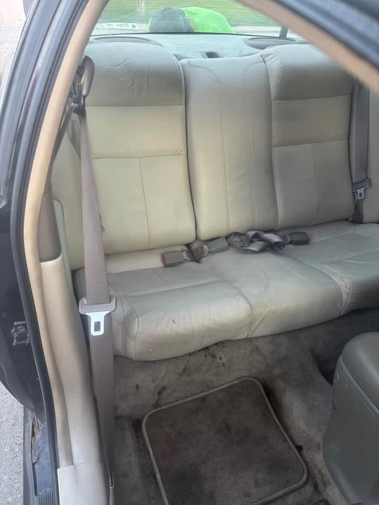 2000 Oldsmobile Alero - Image 11 of 13