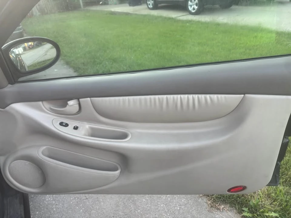 2000 Oldsmobile Alero - Image 12 of 13