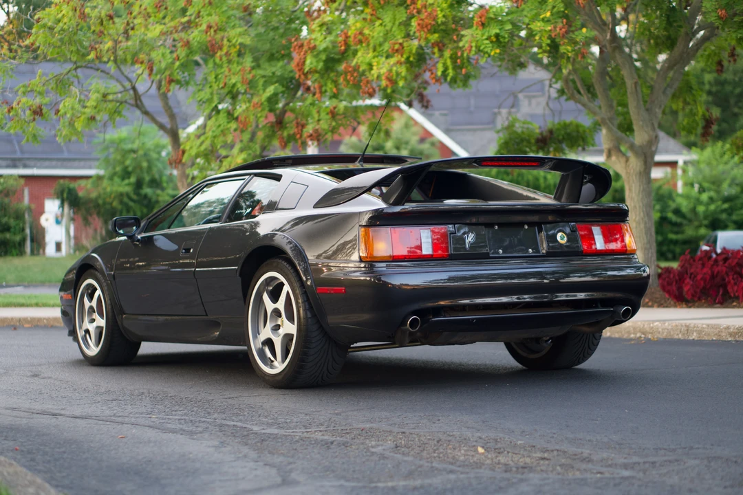 2000 Lotus Esprit V8 - Image 16 of 31