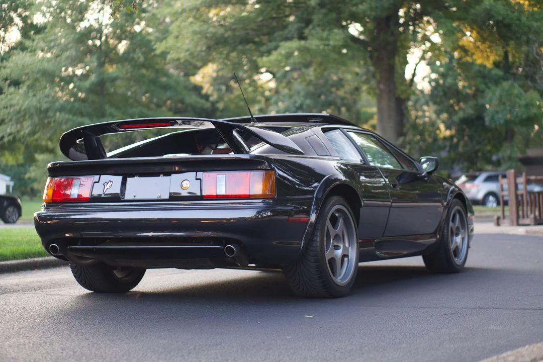 2000 Lotus Esprit V8 - Image 18 of 31