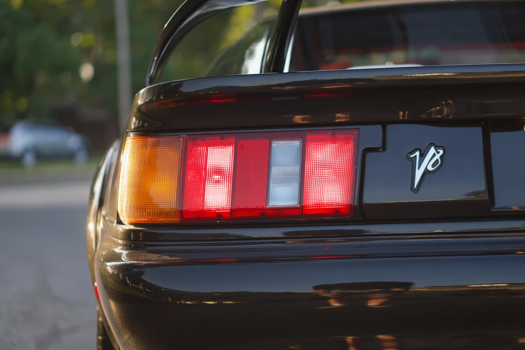 2000 Lotus Esprit V8 - Image 26 of 31