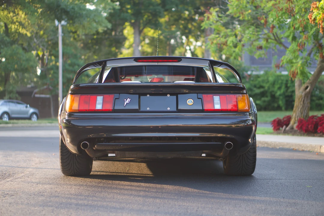 2000 Lotus Esprit V8 - Image 8 of 31