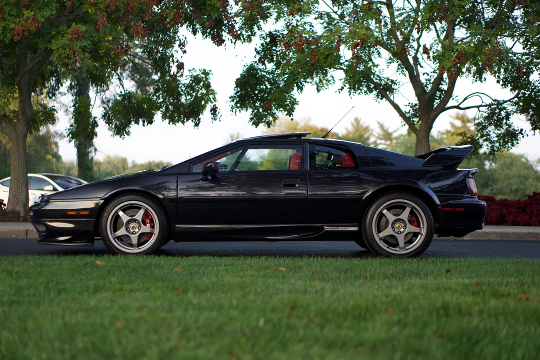 2000 Lotus Esprit V8 - Image 15 of 31