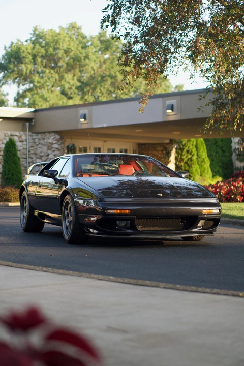 2000 Lotus Esprit V8 - Image 12 of 31