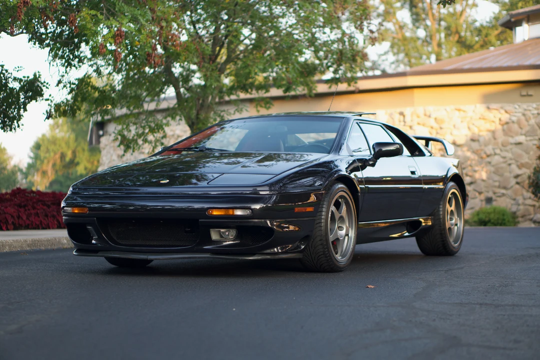 2000 Lotus Esprit V8 - Image 14 of 31