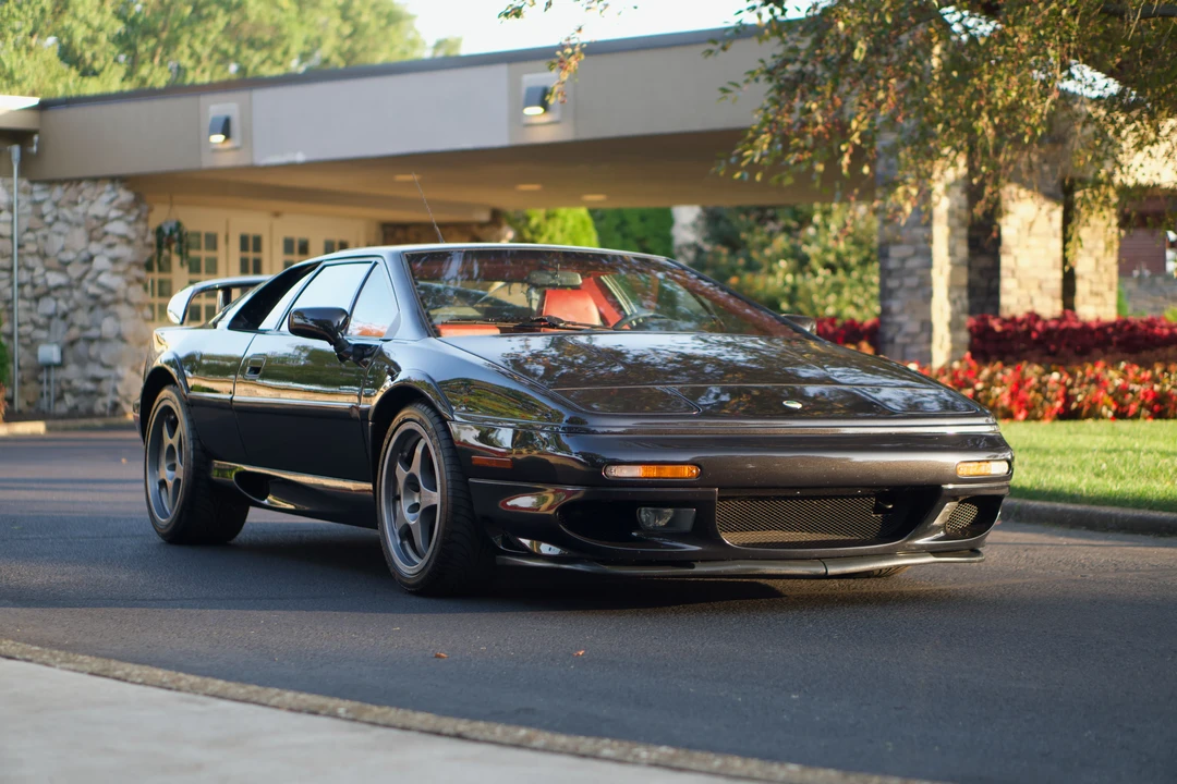 2000 Lotus Esprit V8 - Image 11 of 31