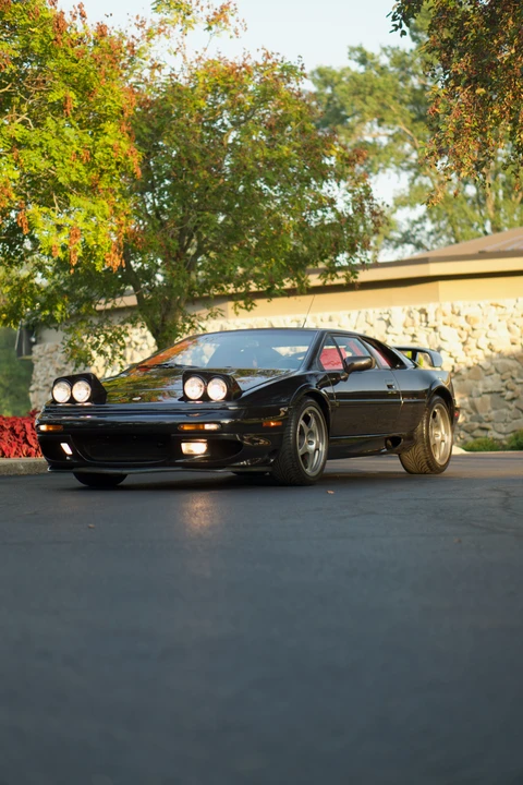 2000 Lotus Esprit V8 - Image 23 of 31