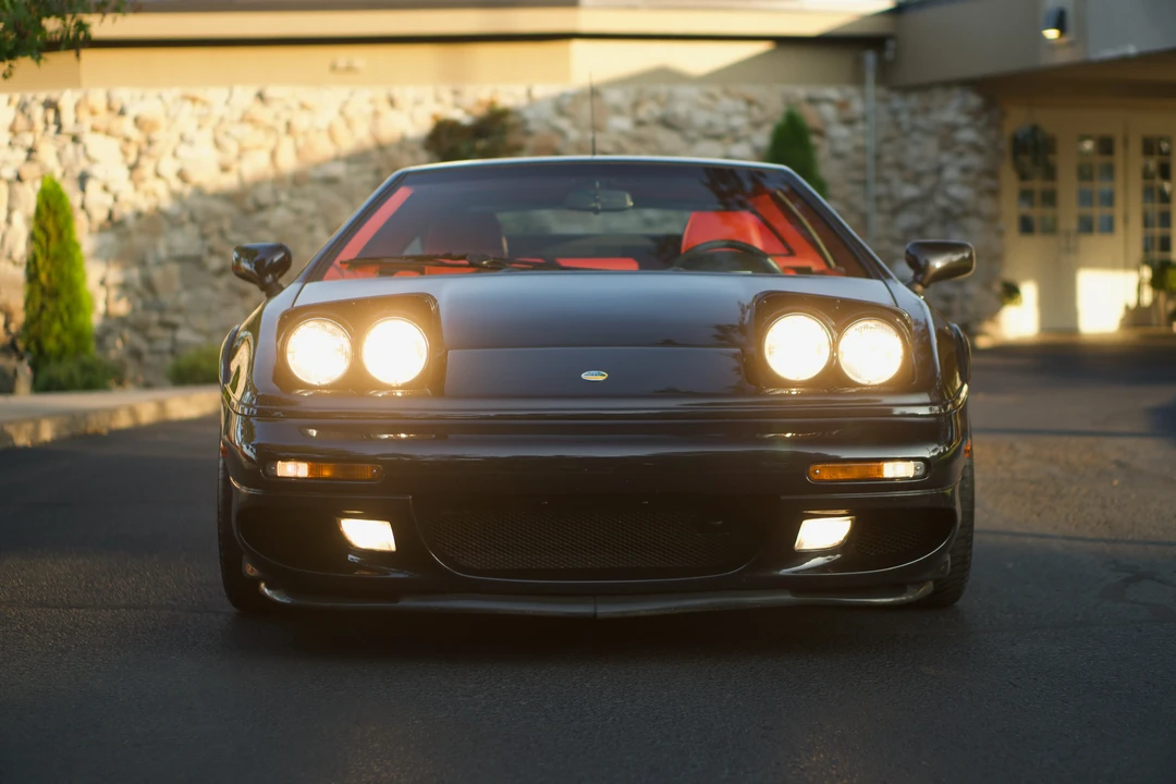 2000 Lotus Esprit V8 - Image 20 of 31