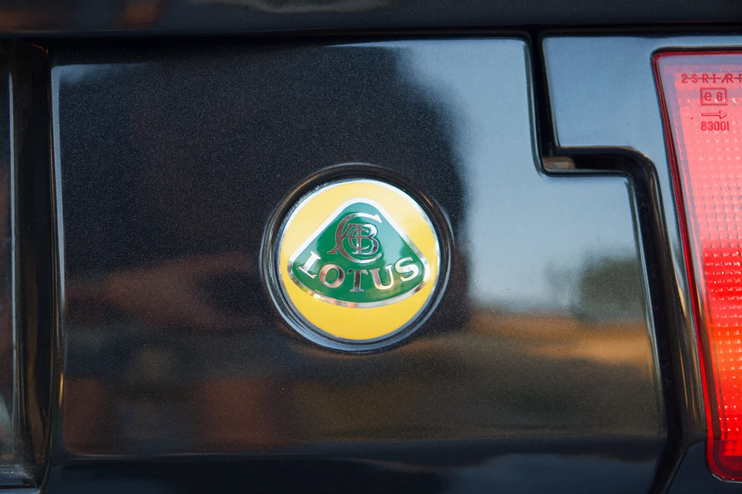 2000 Lotus Esprit V8 - Image 29 of 31