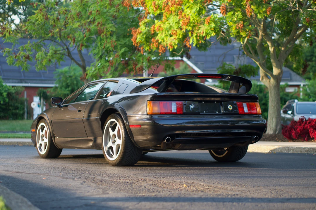 2000 Lotus Esprit V8 - Image 7 of 31
