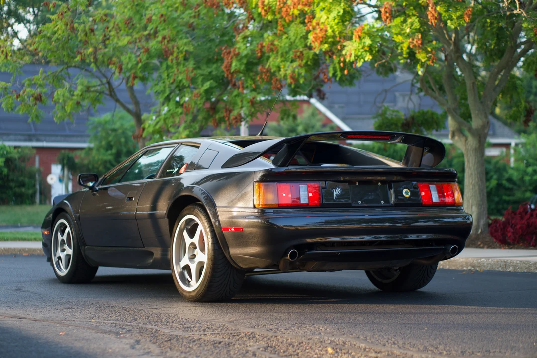 2000 Lotus Esprit V8 - Image 24 of 31