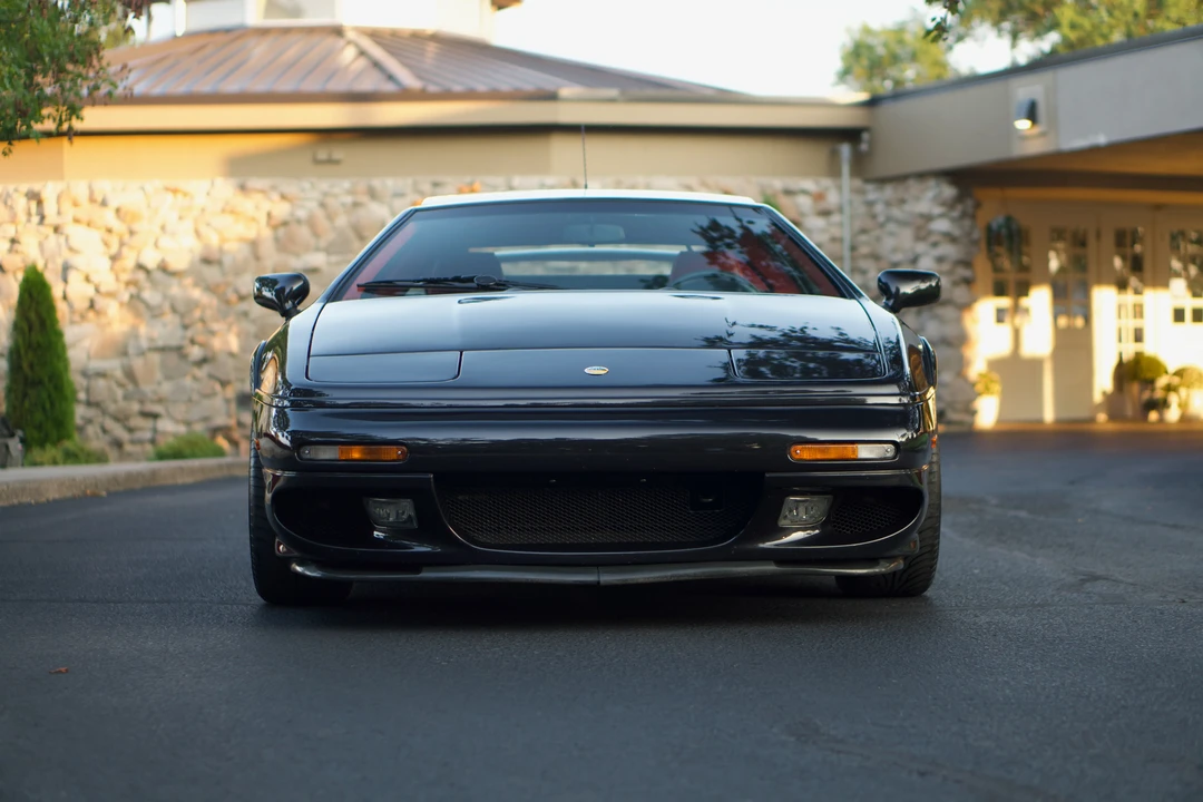 2000 Lotus Esprit V8 - Image 13 of 31