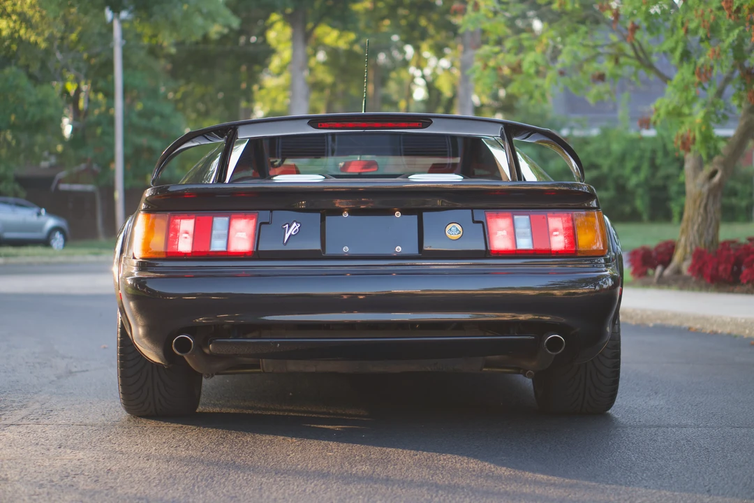 2000 Lotus Esprit V8 - Image 25 of 31