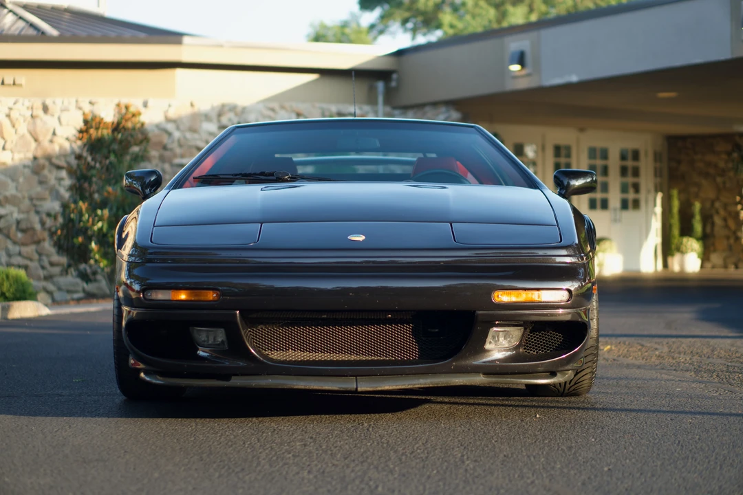 2000 Lotus Esprit V8 - Image 3 of 31