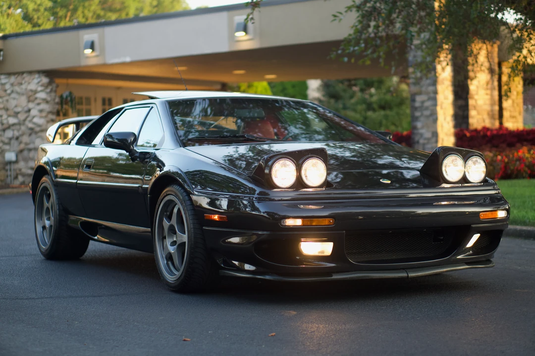 2000 Lotus Esprit V8 - Image 19 of 31