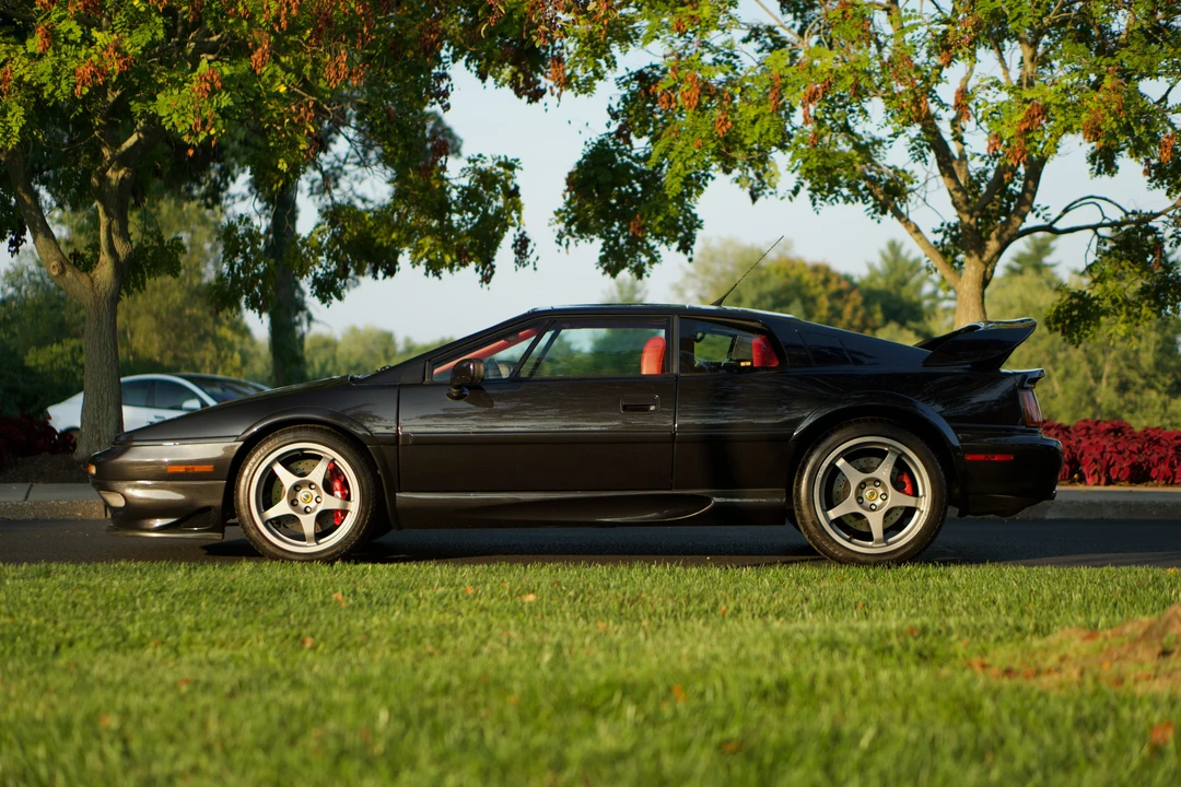 2000 Lotus Esprit V8 - Image 6 of 31